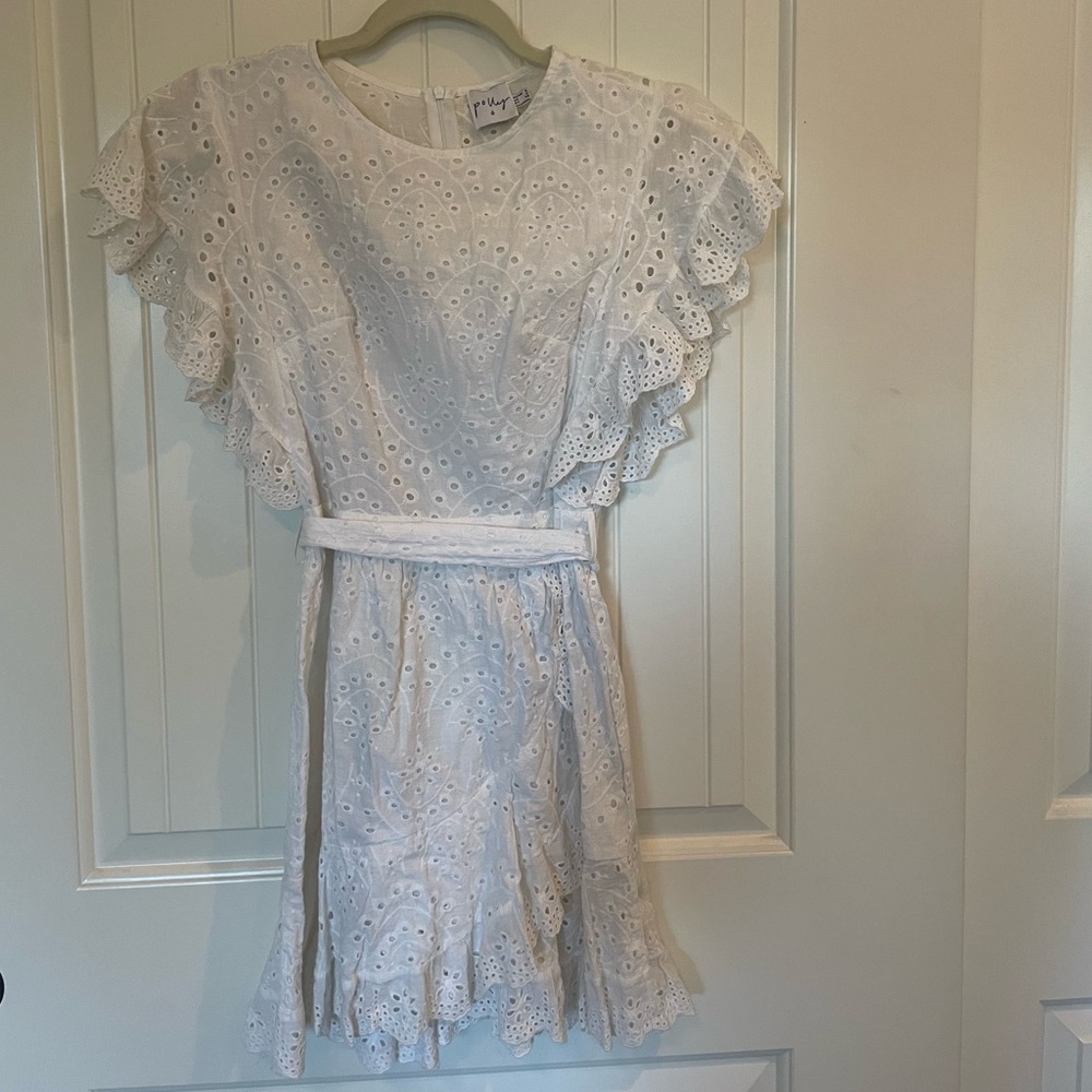 princess polly sundress